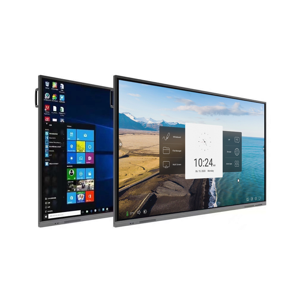 100 inch Interactive PCAP Touch Display (OB100ICK2-C)